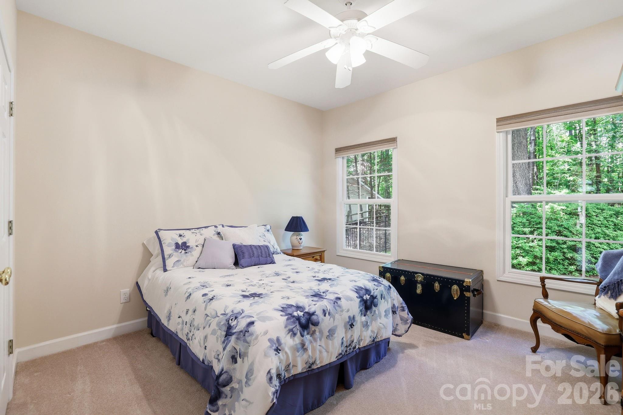Eastview Oaks - Residential