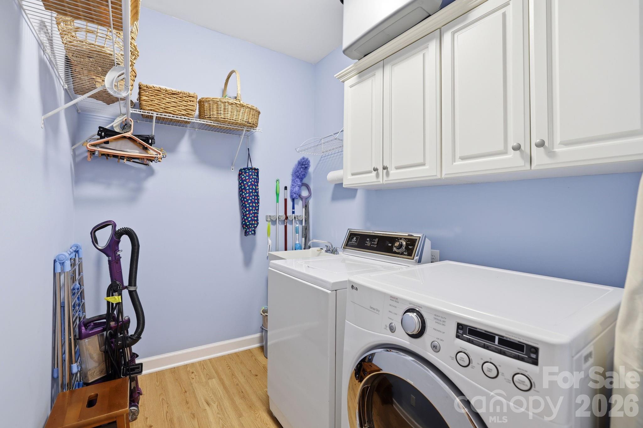 Eastview Oaks - Residential