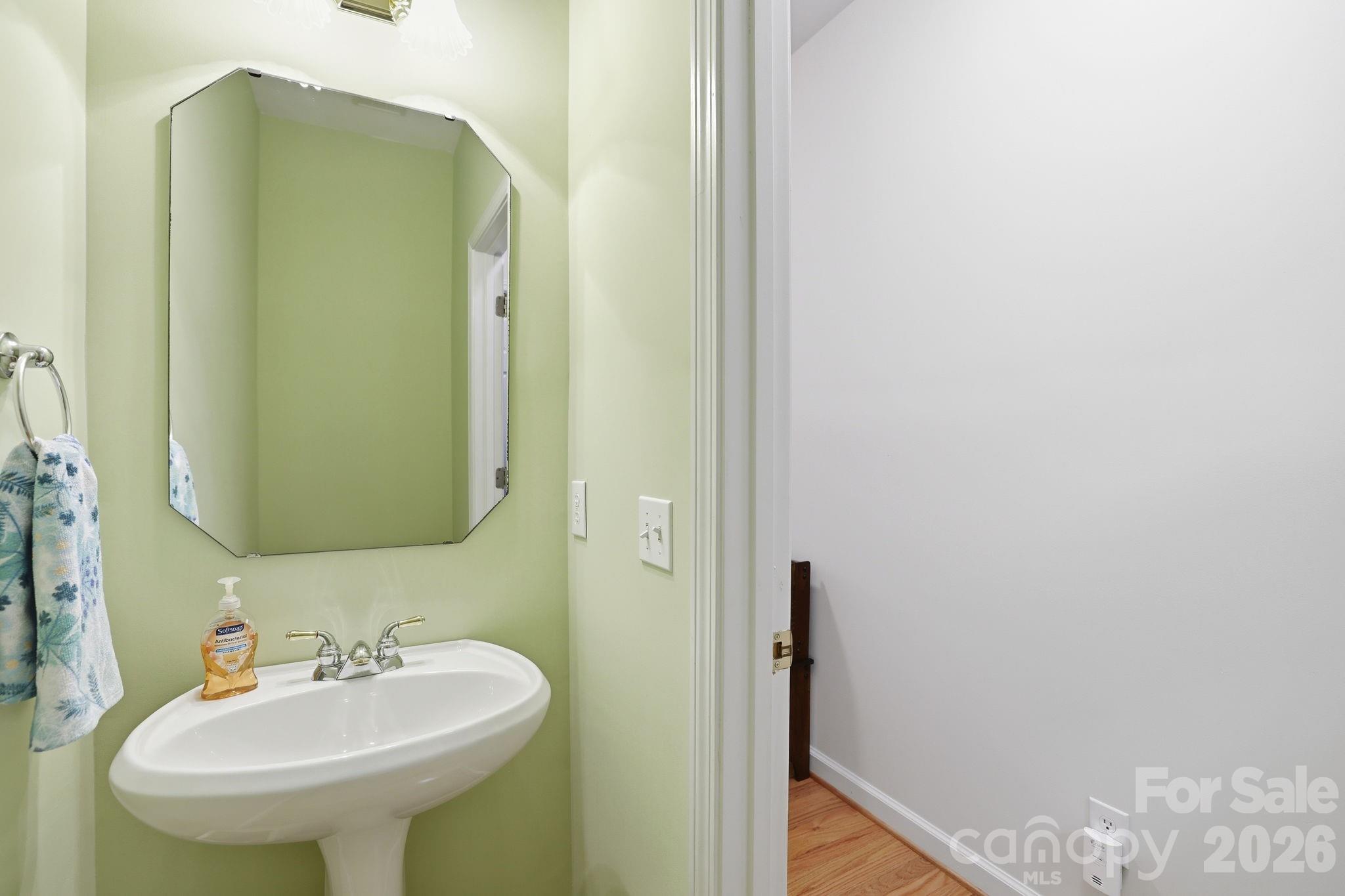 Eastview Oaks - Residential