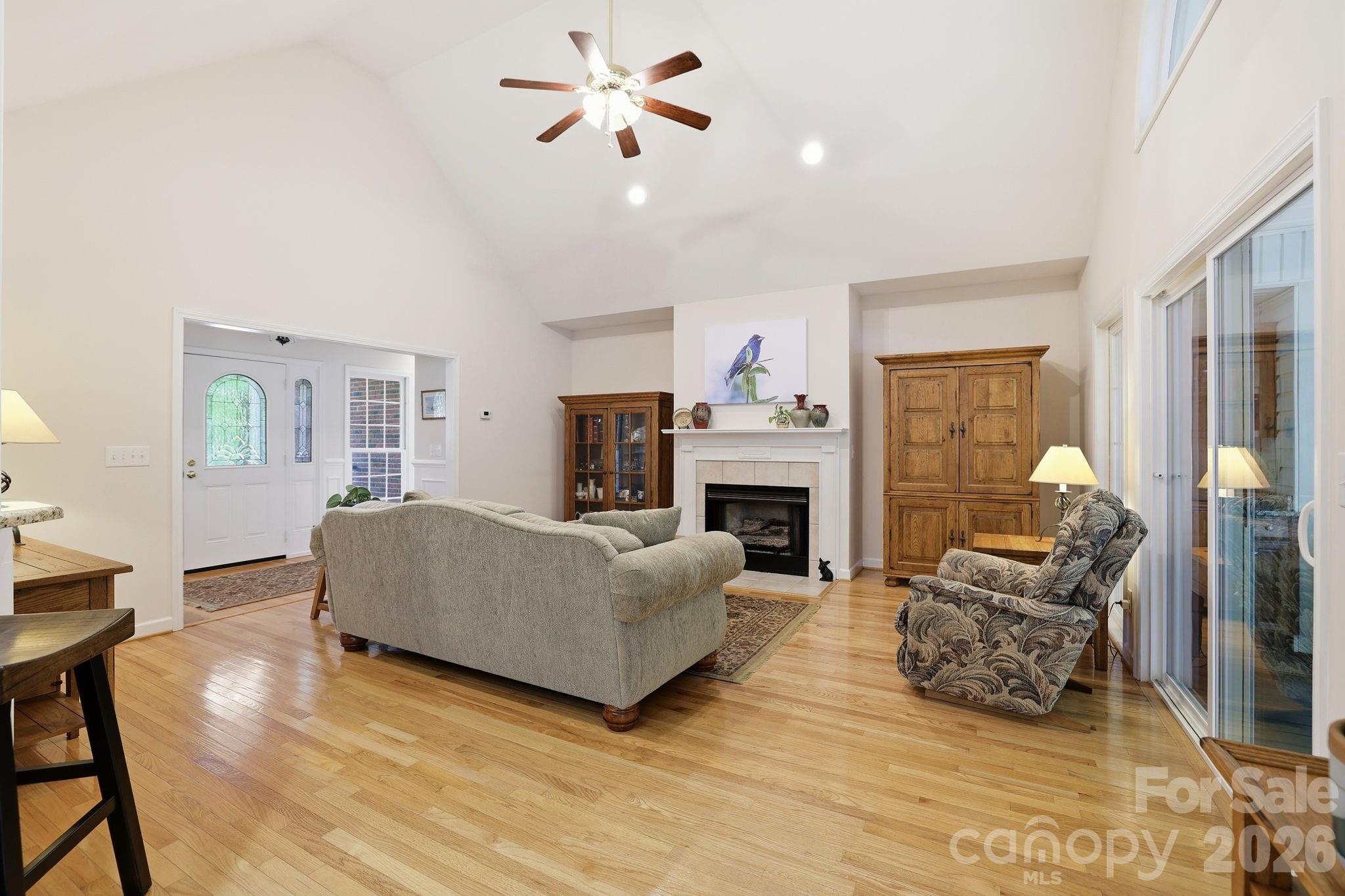 Eastview Oaks - Residential