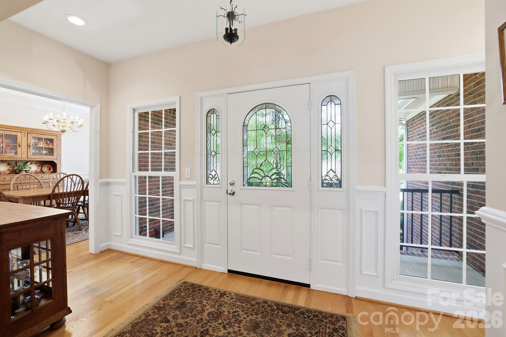 Eastview Oaks - Residential