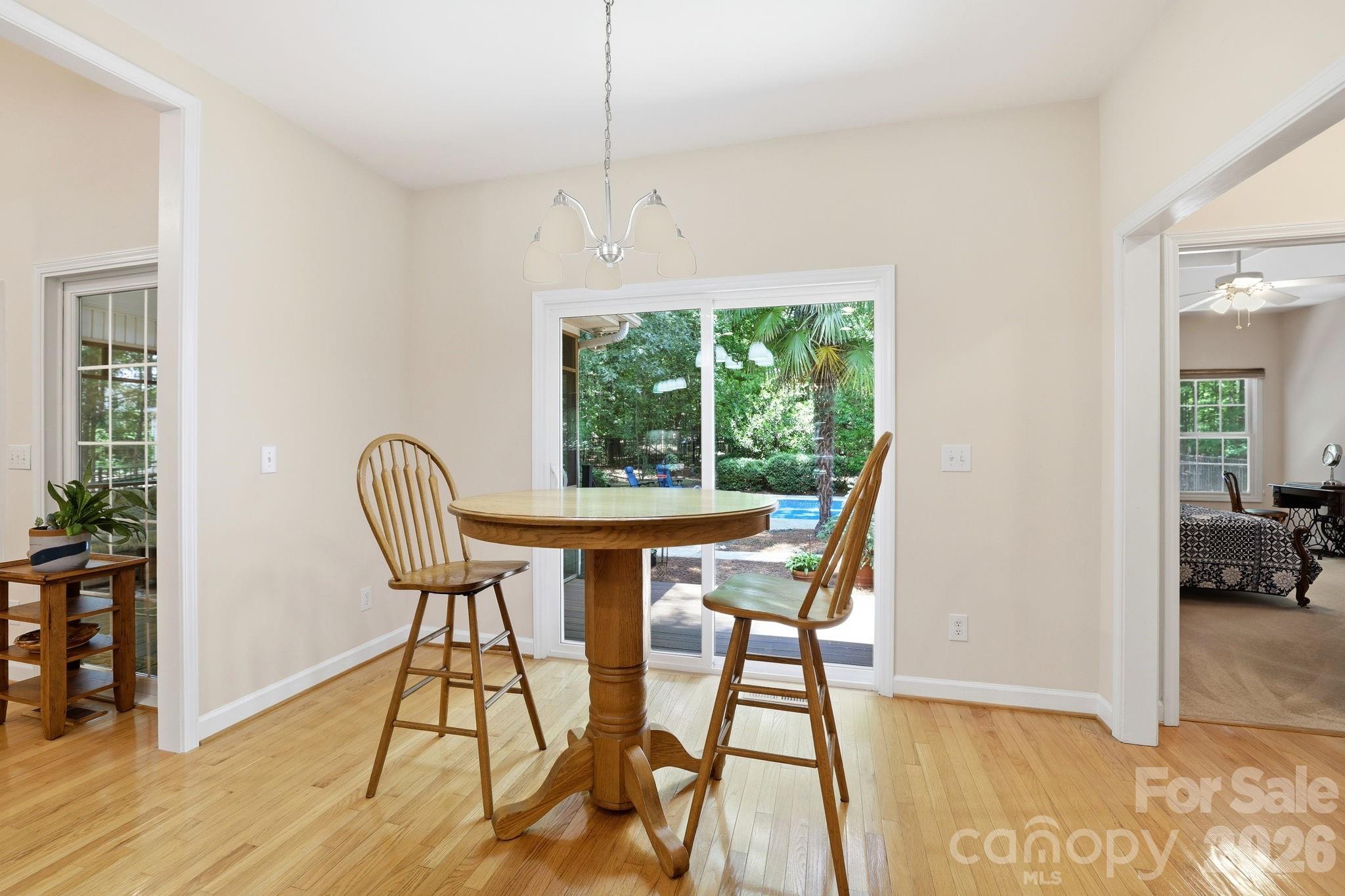 Eastview Oaks - Residential