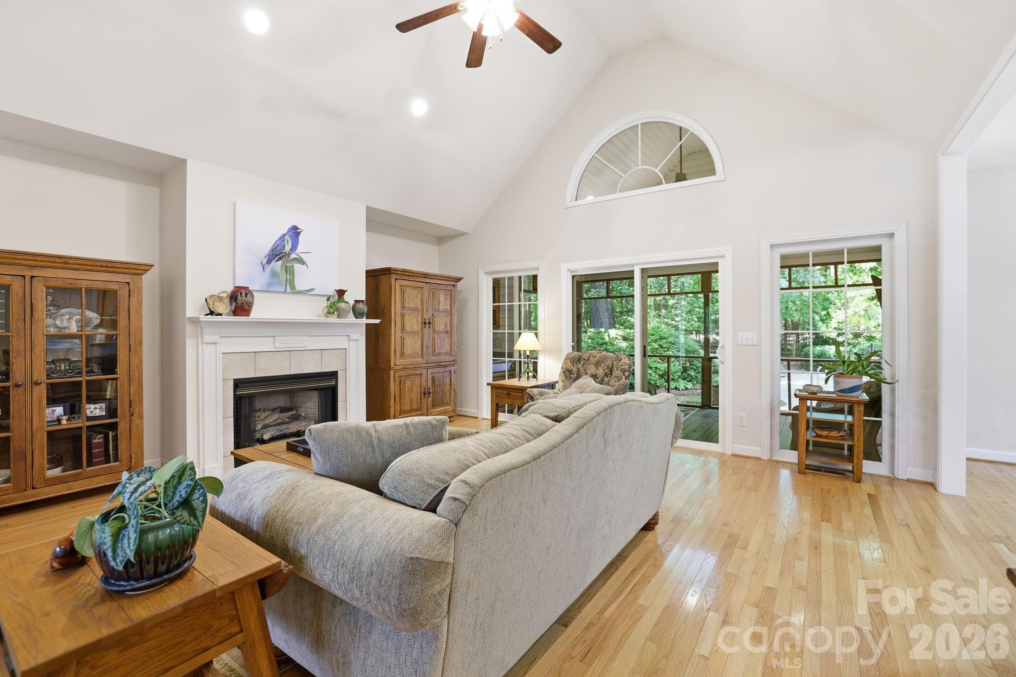 Eastview Oaks - Residential