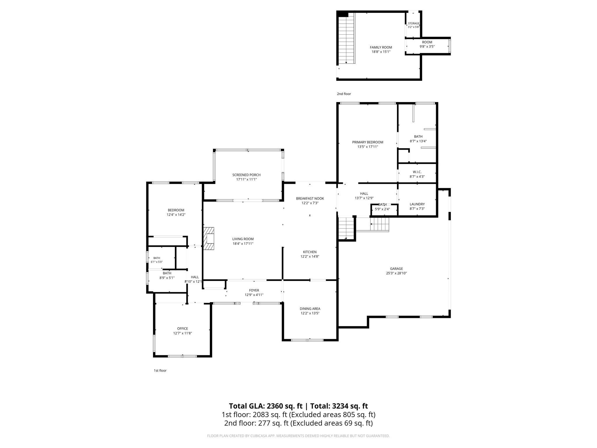 Eastview Oaks - Residential