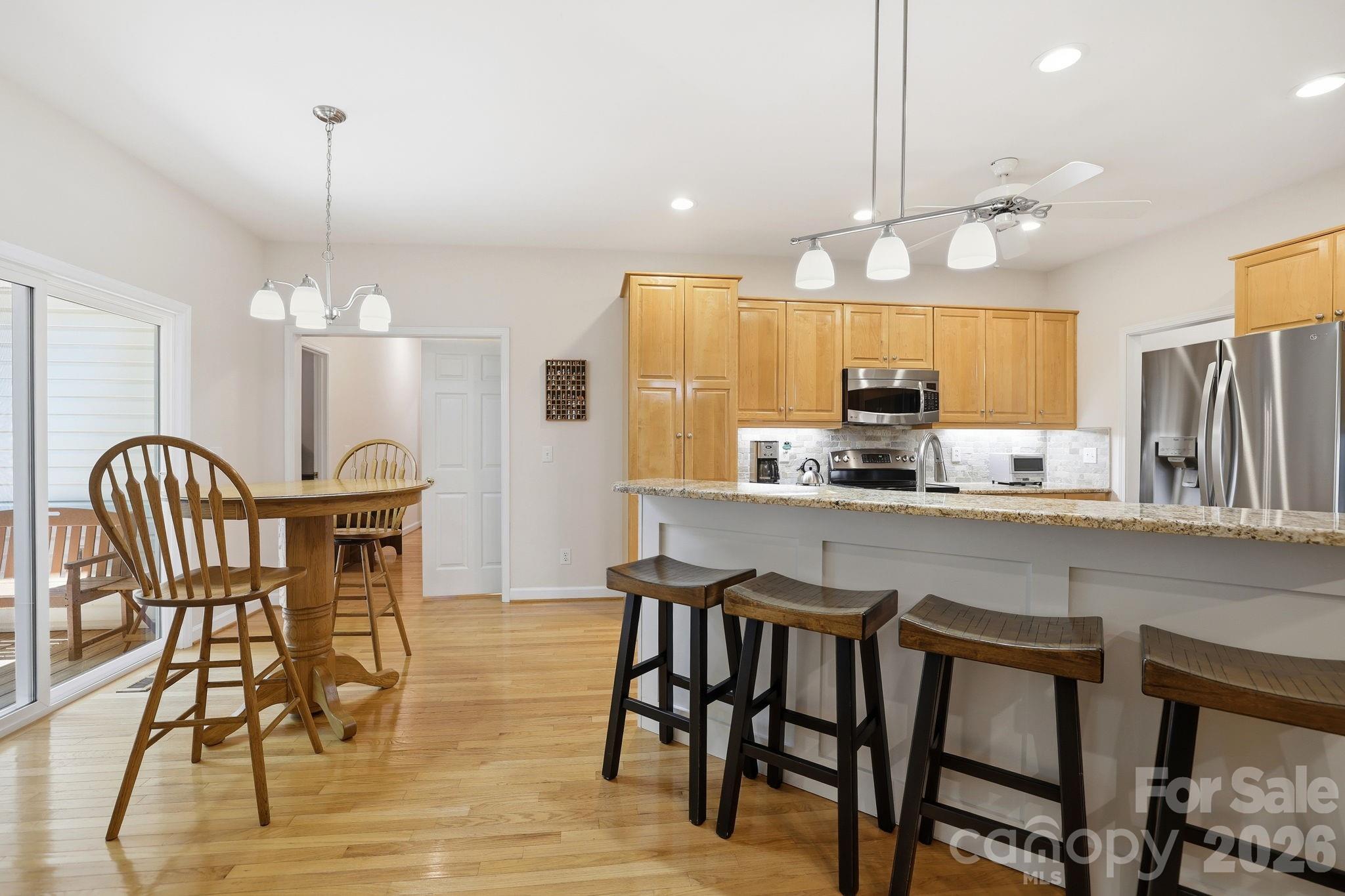 Eastview Oaks - Residential