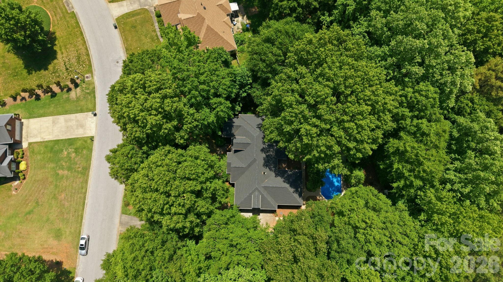 Eastview Oaks - Residential