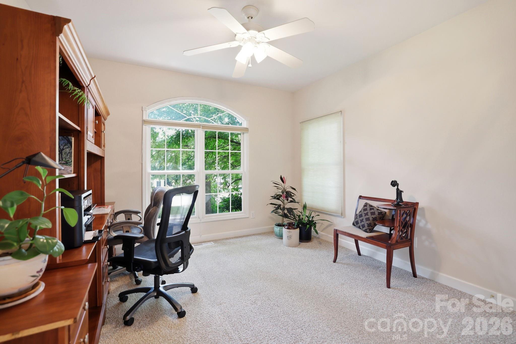 Eastview Oaks - Residential