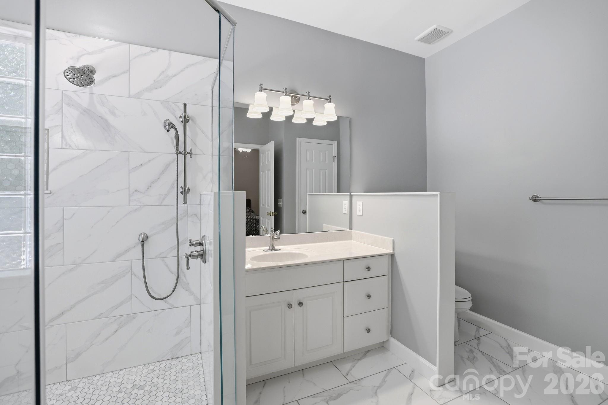 Eastview Oaks - Residential