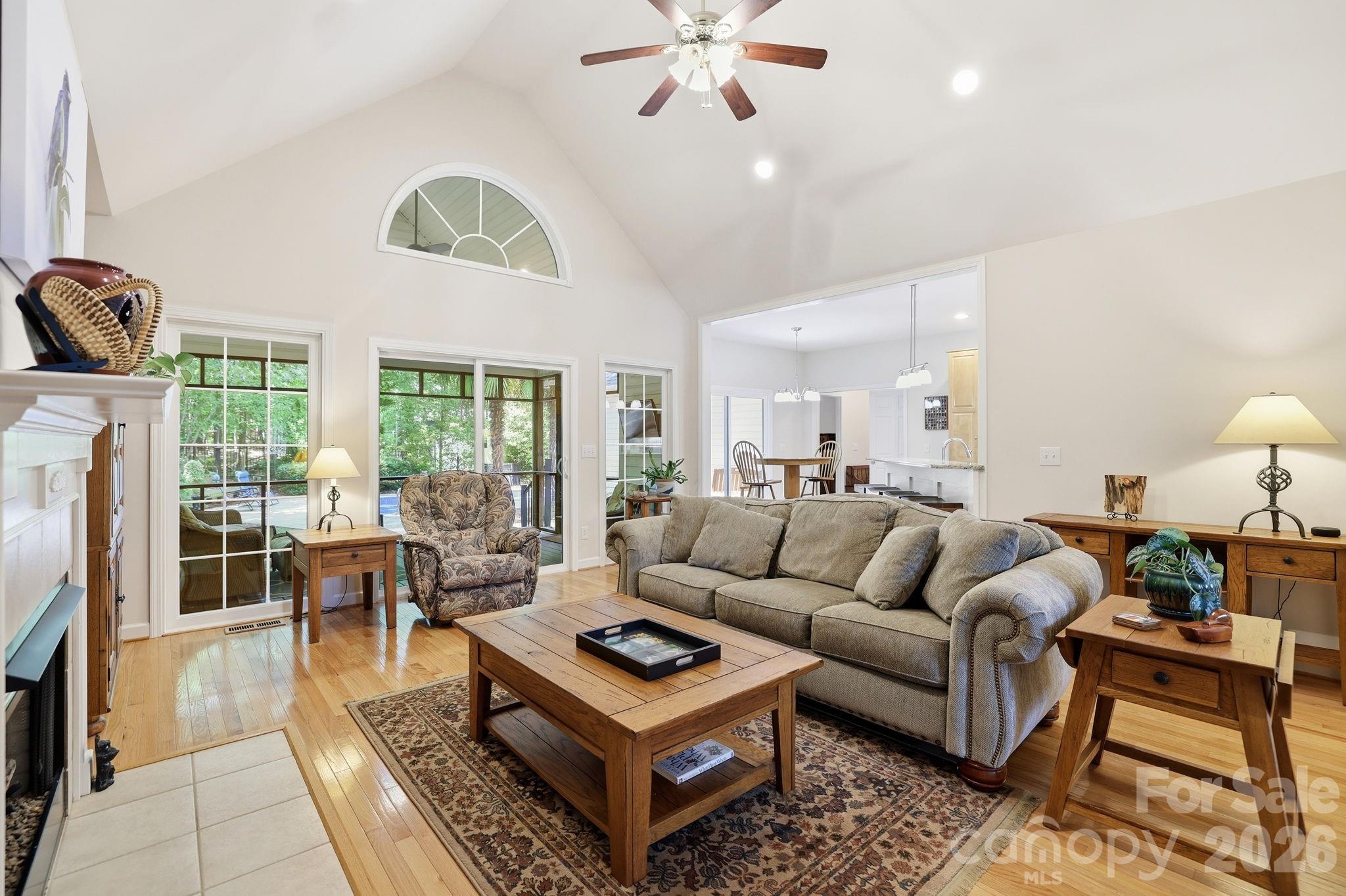 Eastview Oaks - Residential