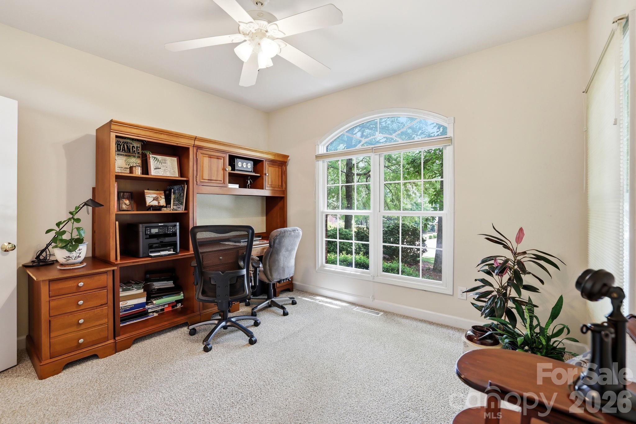 Eastview Oaks - Residential