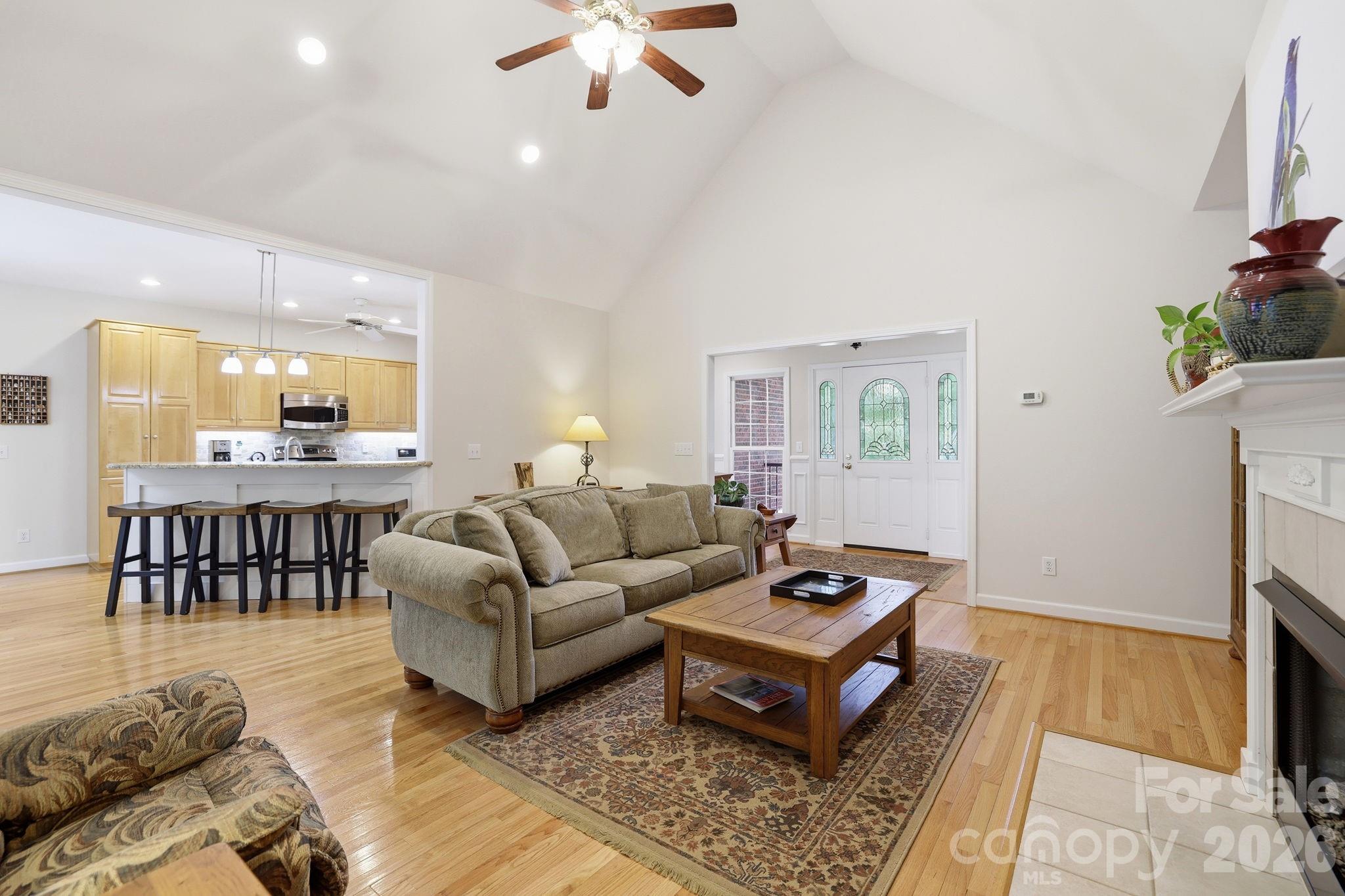 Eastview Oaks - Residential