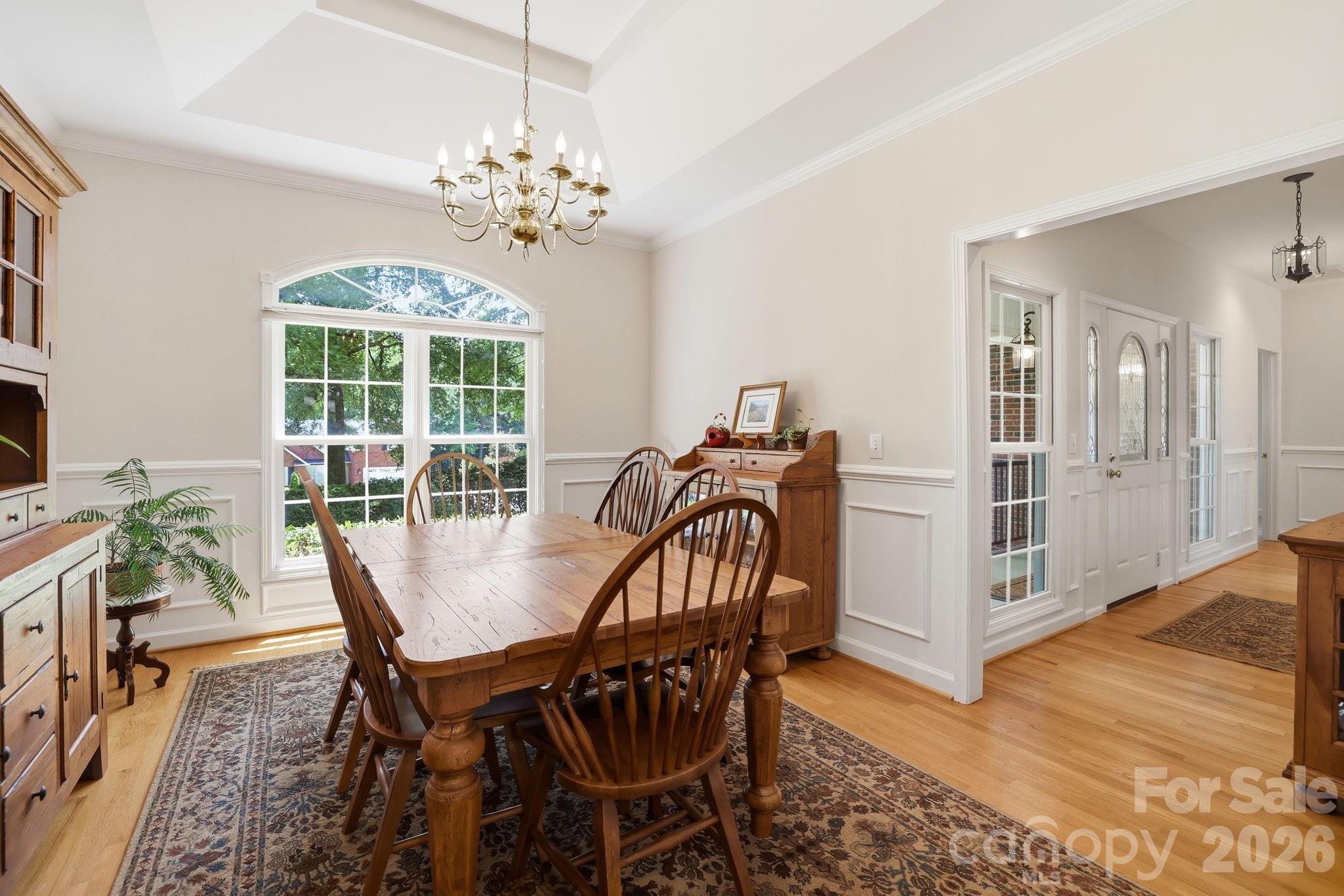 Eastview Oaks - Residential