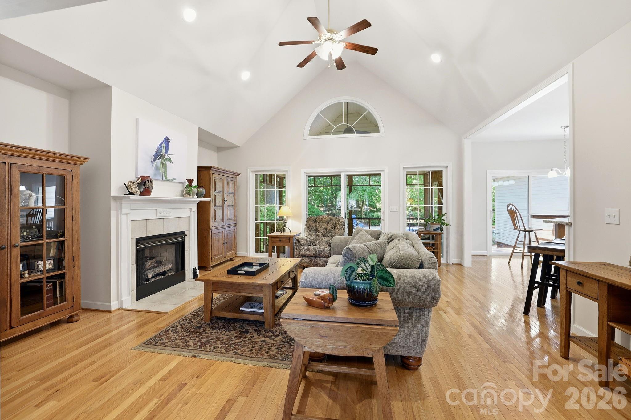 Eastview Oaks - Residential