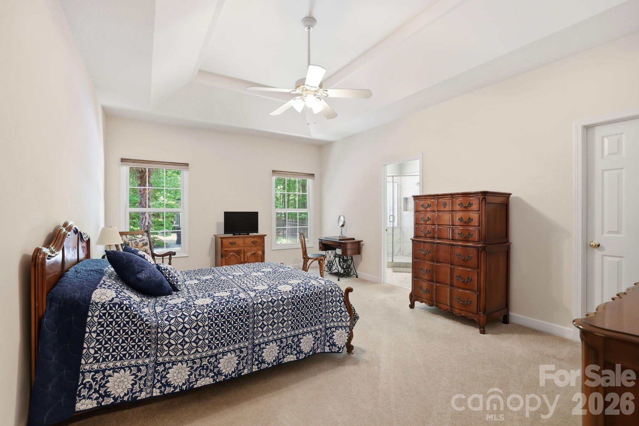 Eastview Oaks - Residential