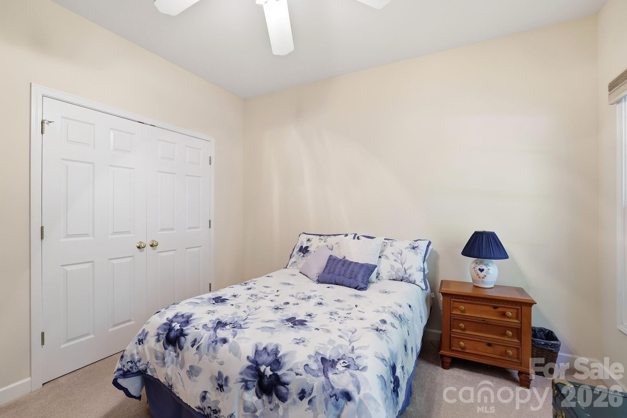 Eastview Oaks - Residential
