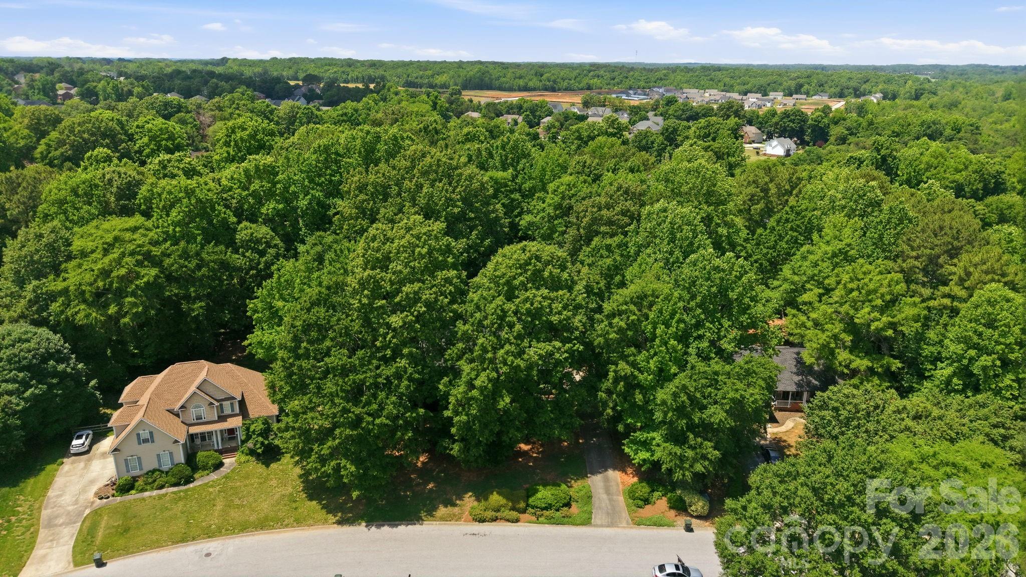 Eastview Oaks - Residential