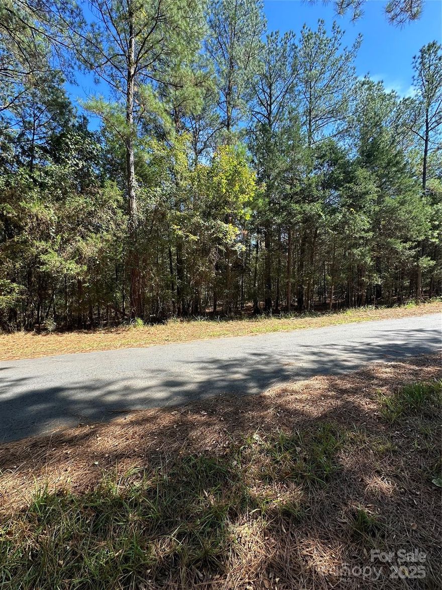 Tucked away on Lanksford Drive, this (+/-)0.491-acre lot offers the charm of country living with the convenience of nearby town amenities. Picture your dream home surrounded by open space and quiet views — a perfect spot to enjoy life at a slower pace while staying connected to everything you need.