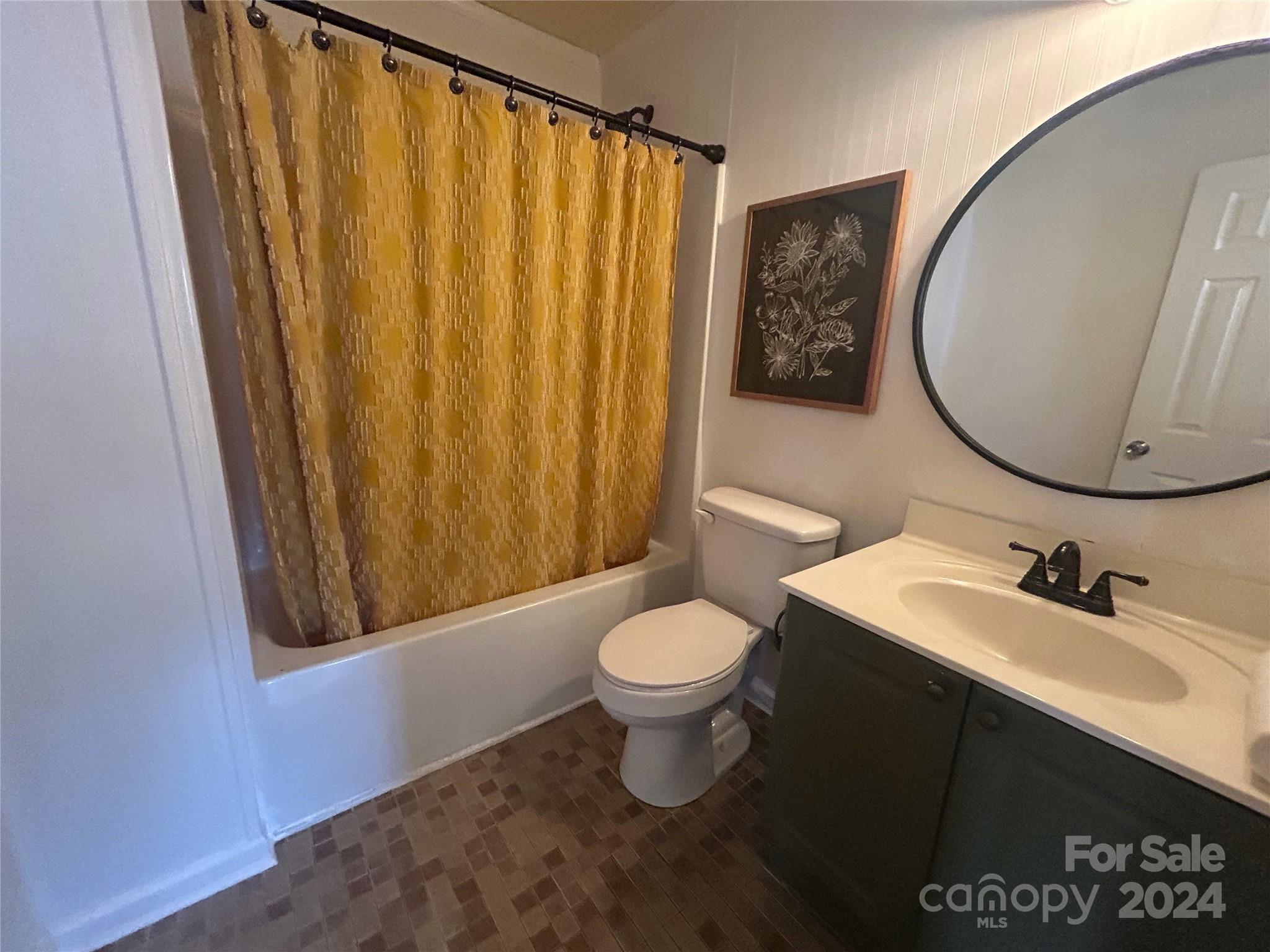 Olde Towne - Residential