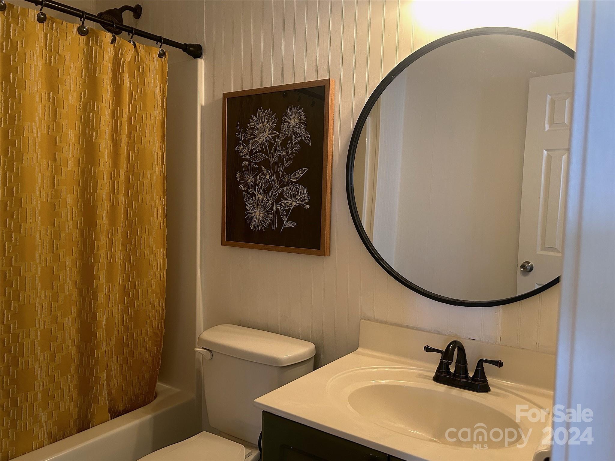 Olde Towne - Residential