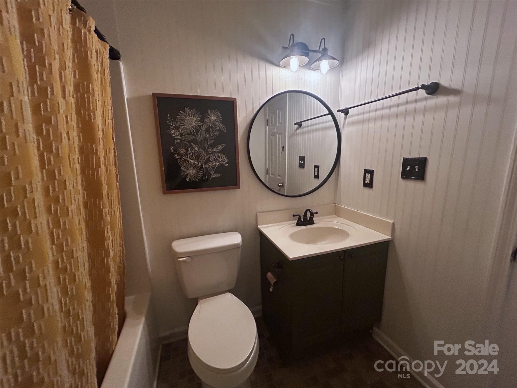 Olde Towne - Residential