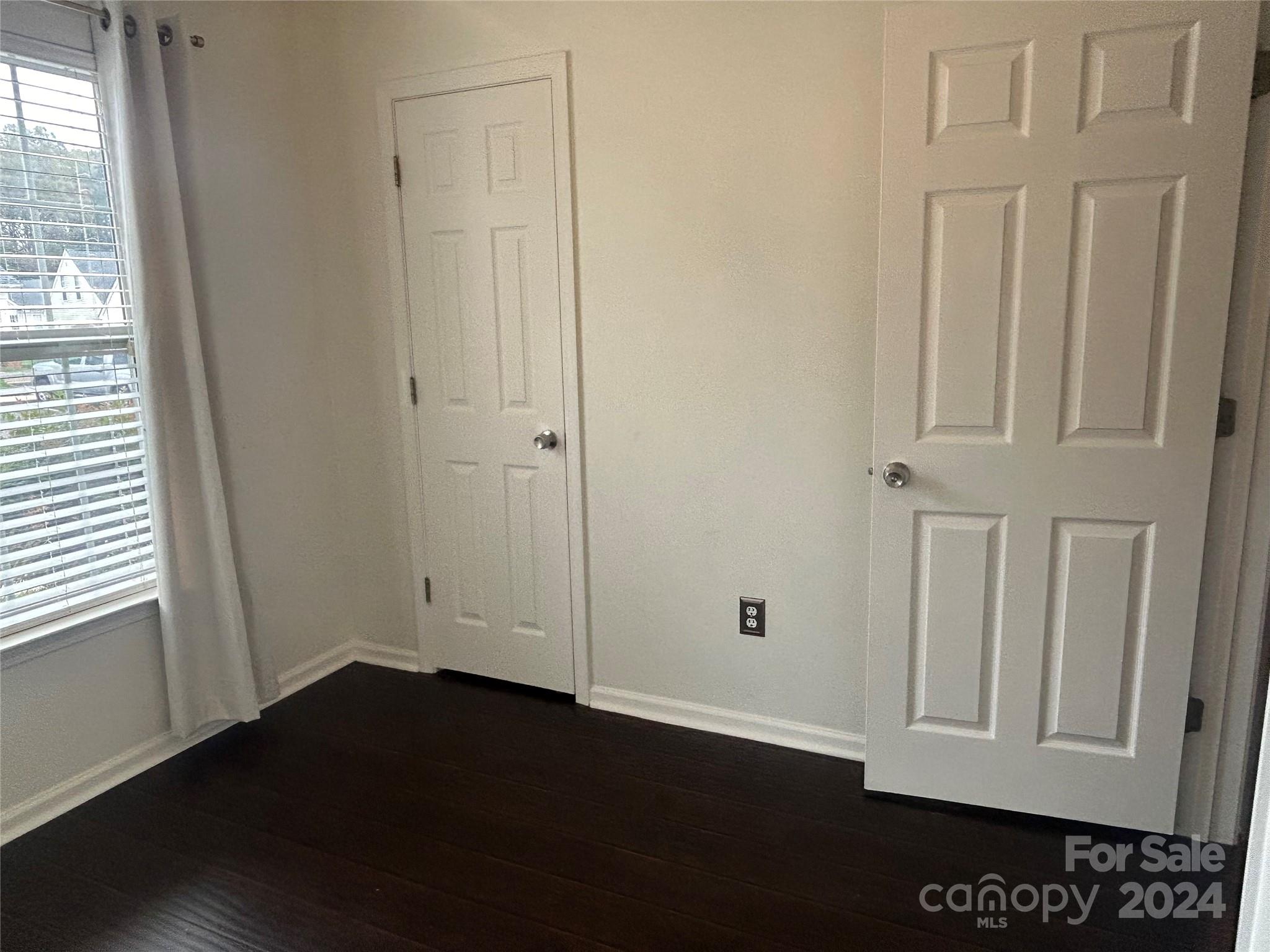 Olde Towne - Residential