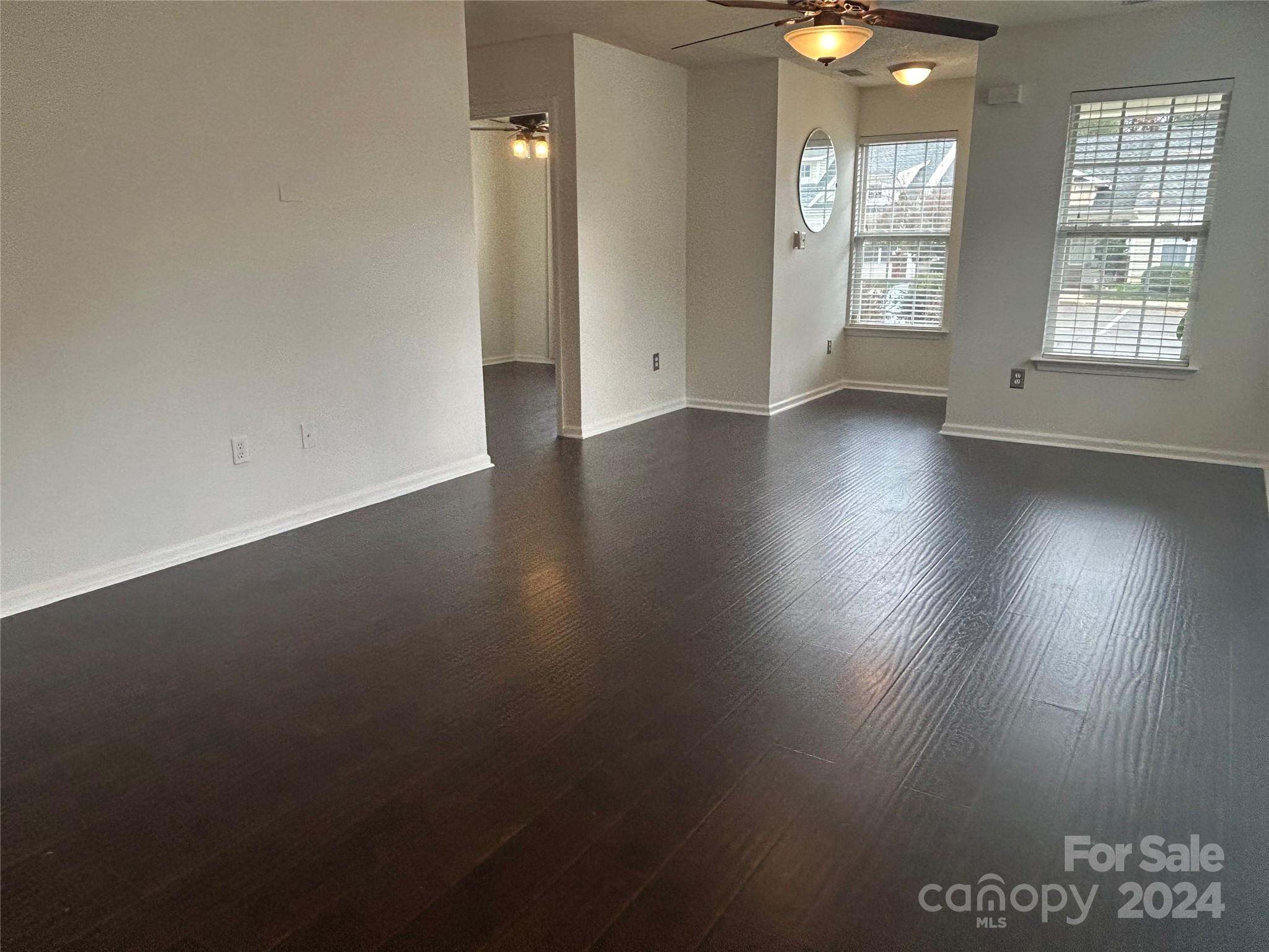 Olde Towne - Residential