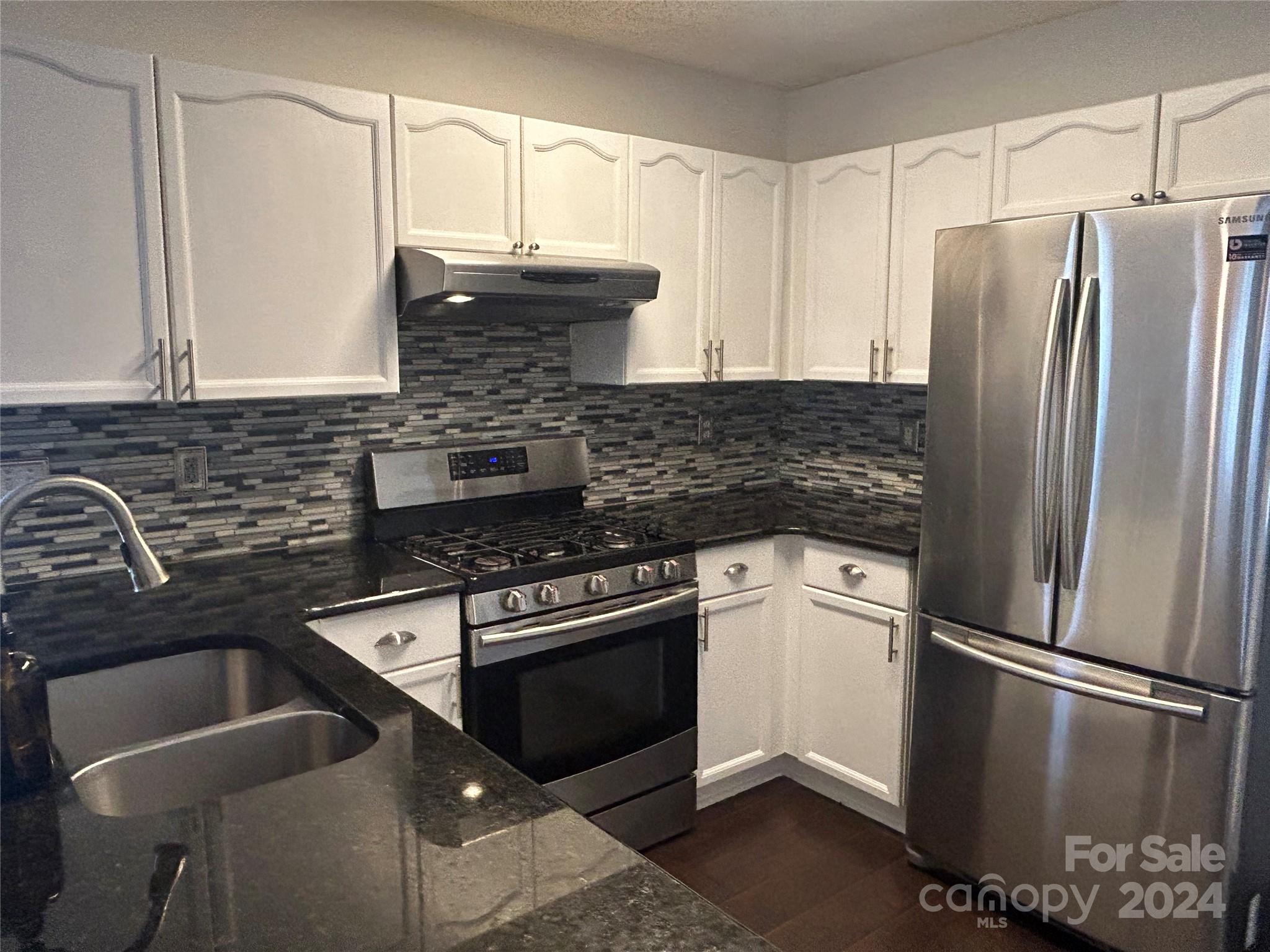 Olde Towne - Residential