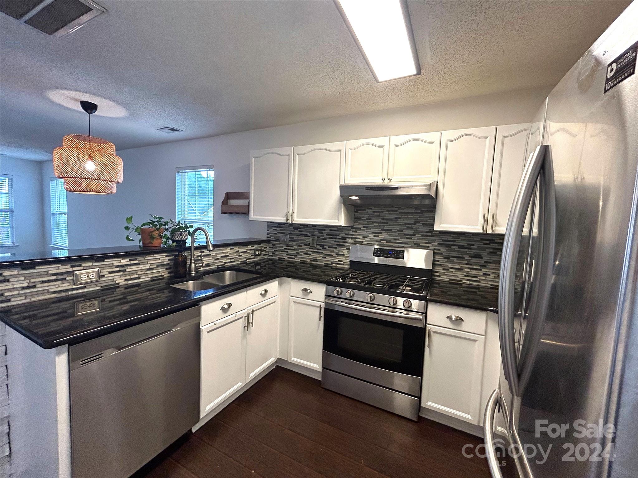 Olde Towne - Residential