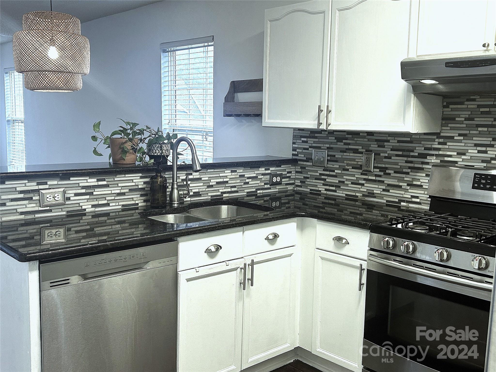 Olde Towne - Residential