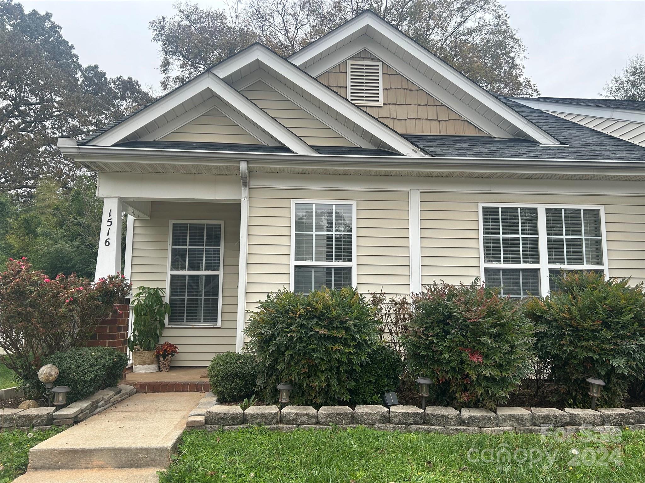 Olde Towne - Residential