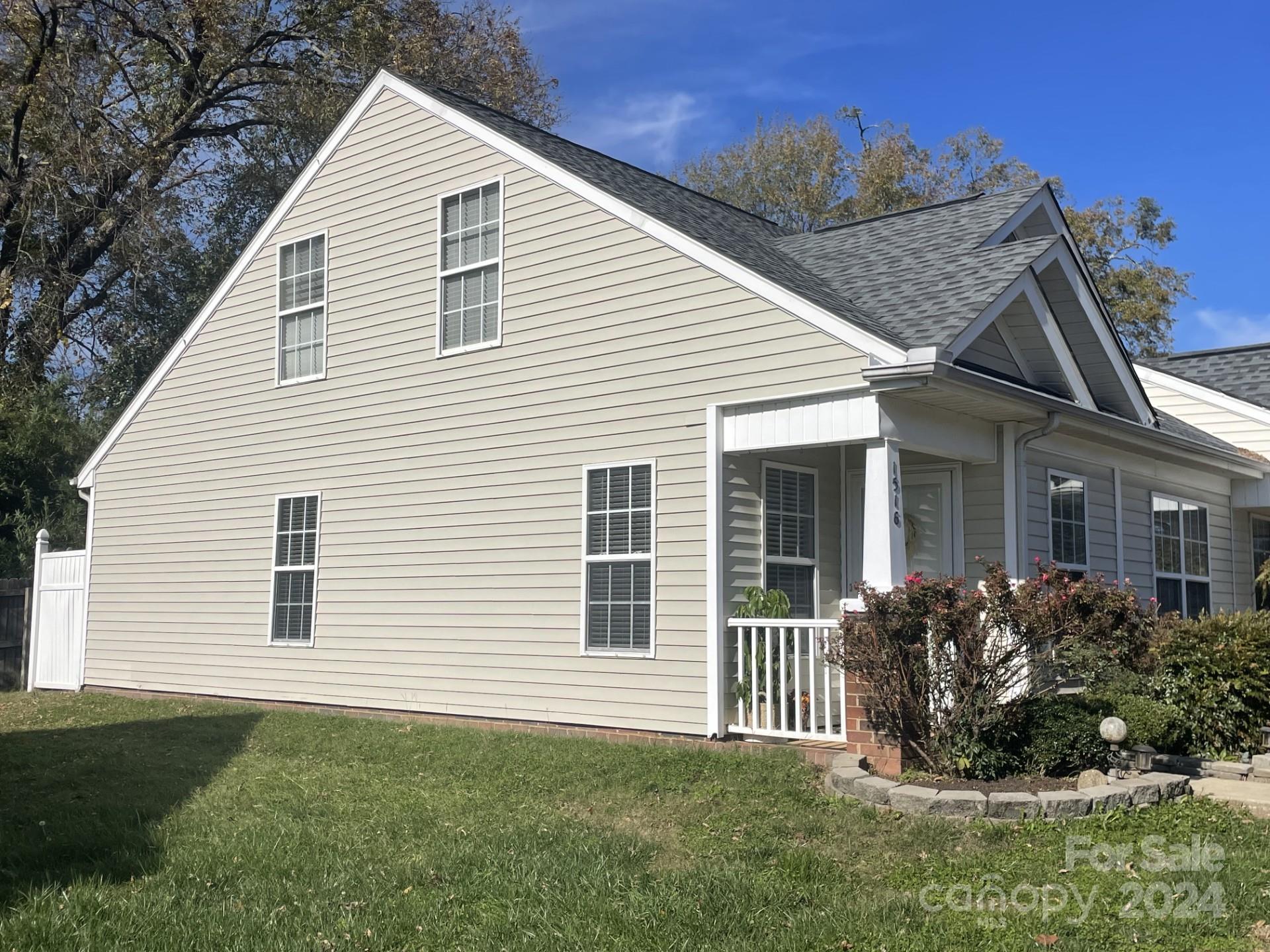 Olde Towne - Residential