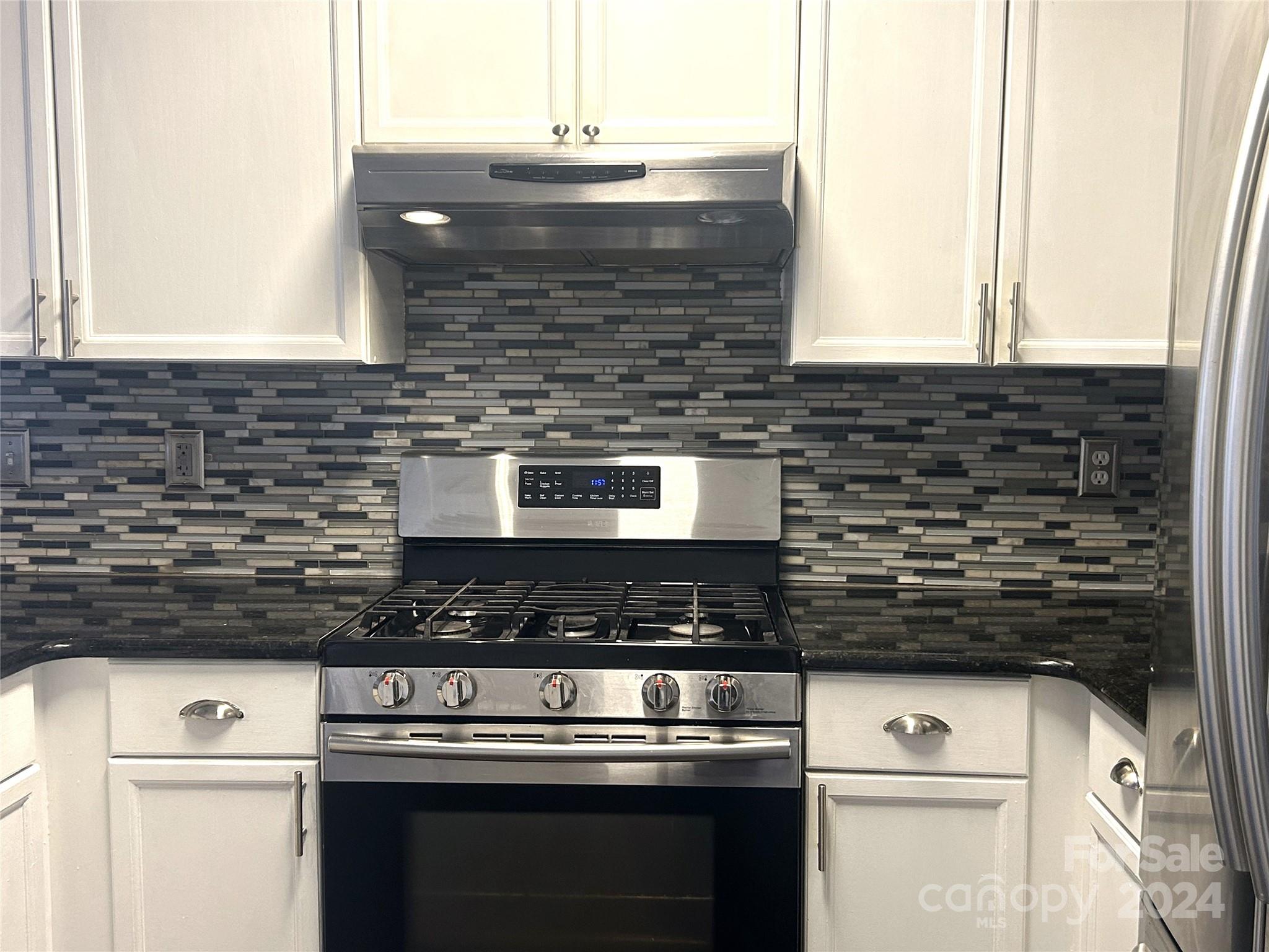 Olde Towne - Residential