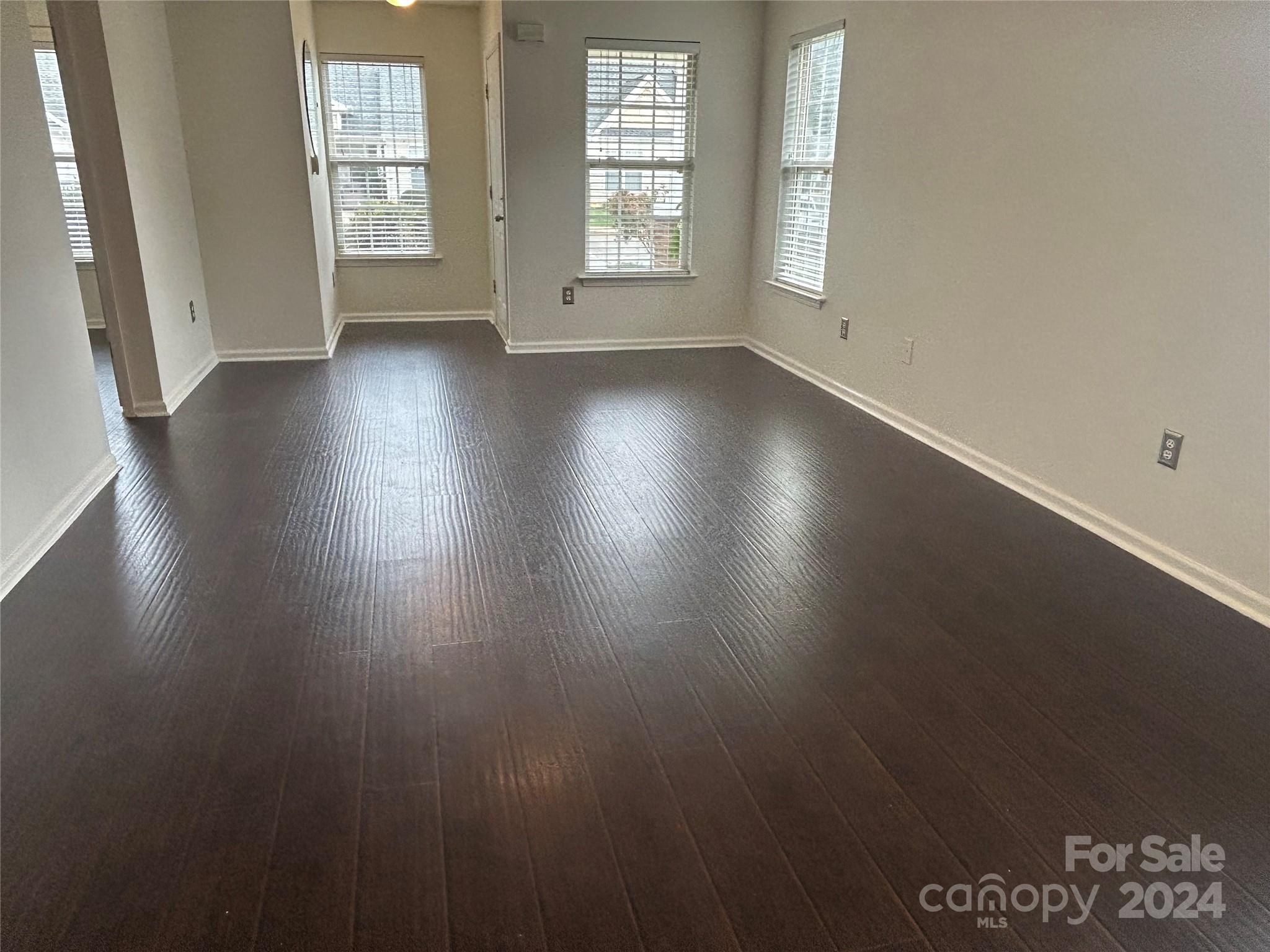 Olde Towne - Residential