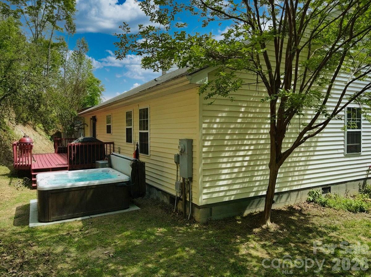 1798 New Stock Road