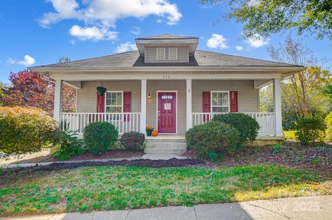 A home in Belmont