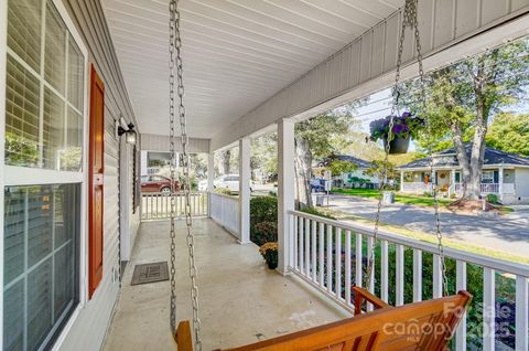 A home in Belmont