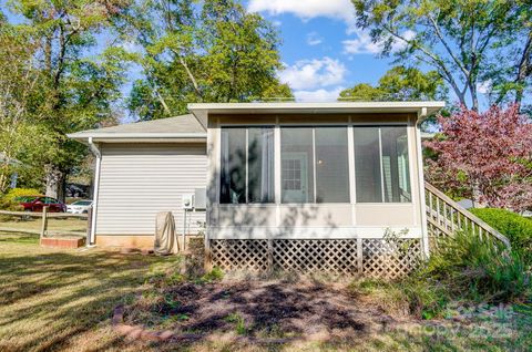 A home in Belmont