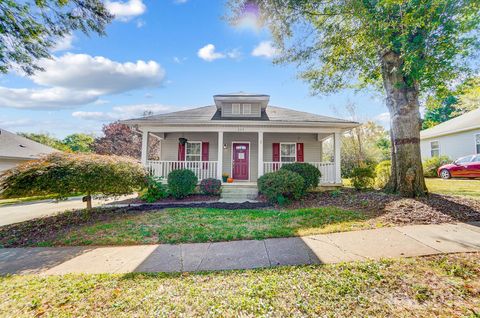 A home in Belmont