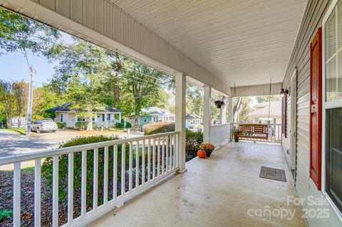 A home in Belmont