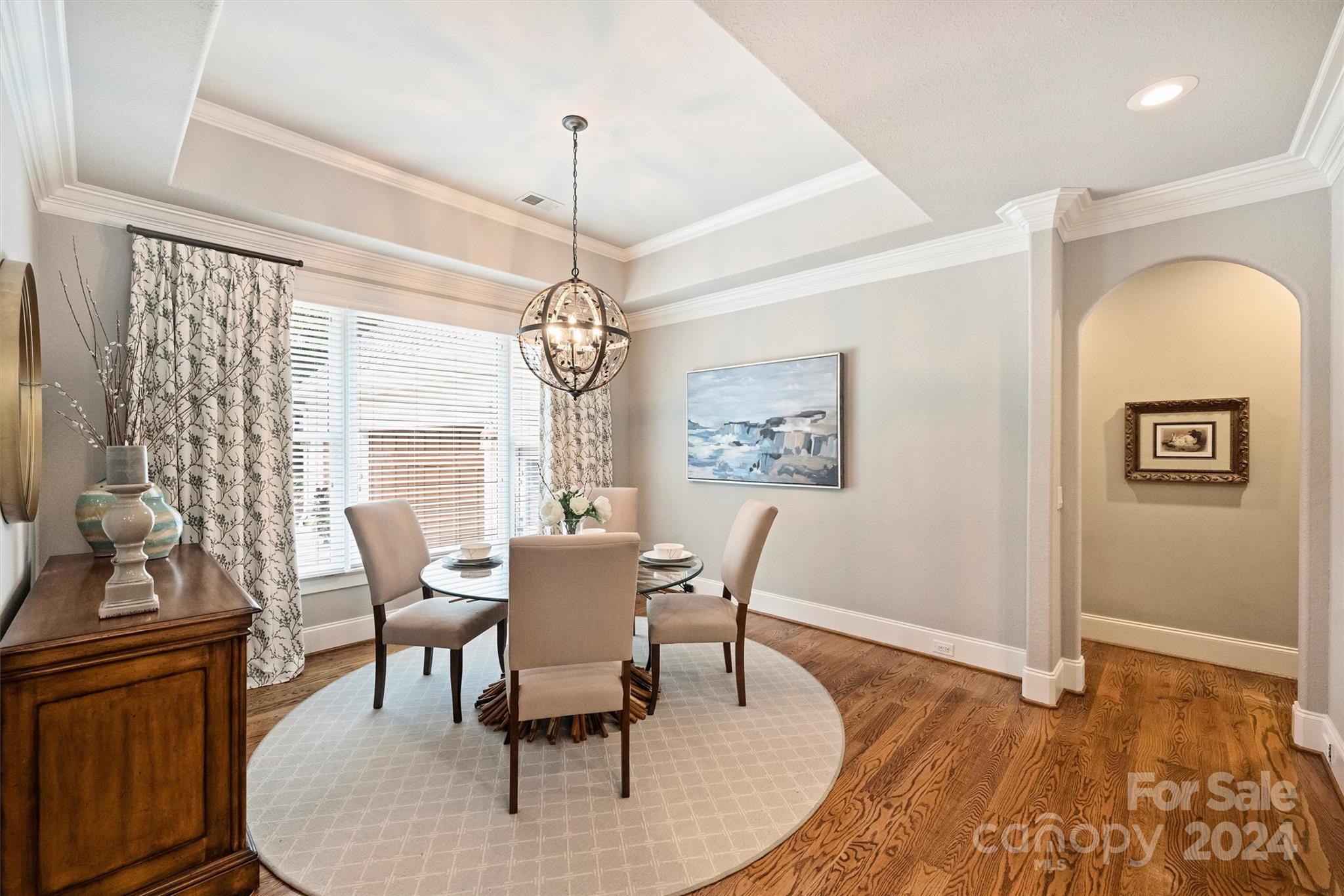 Lakepointe South - Residential