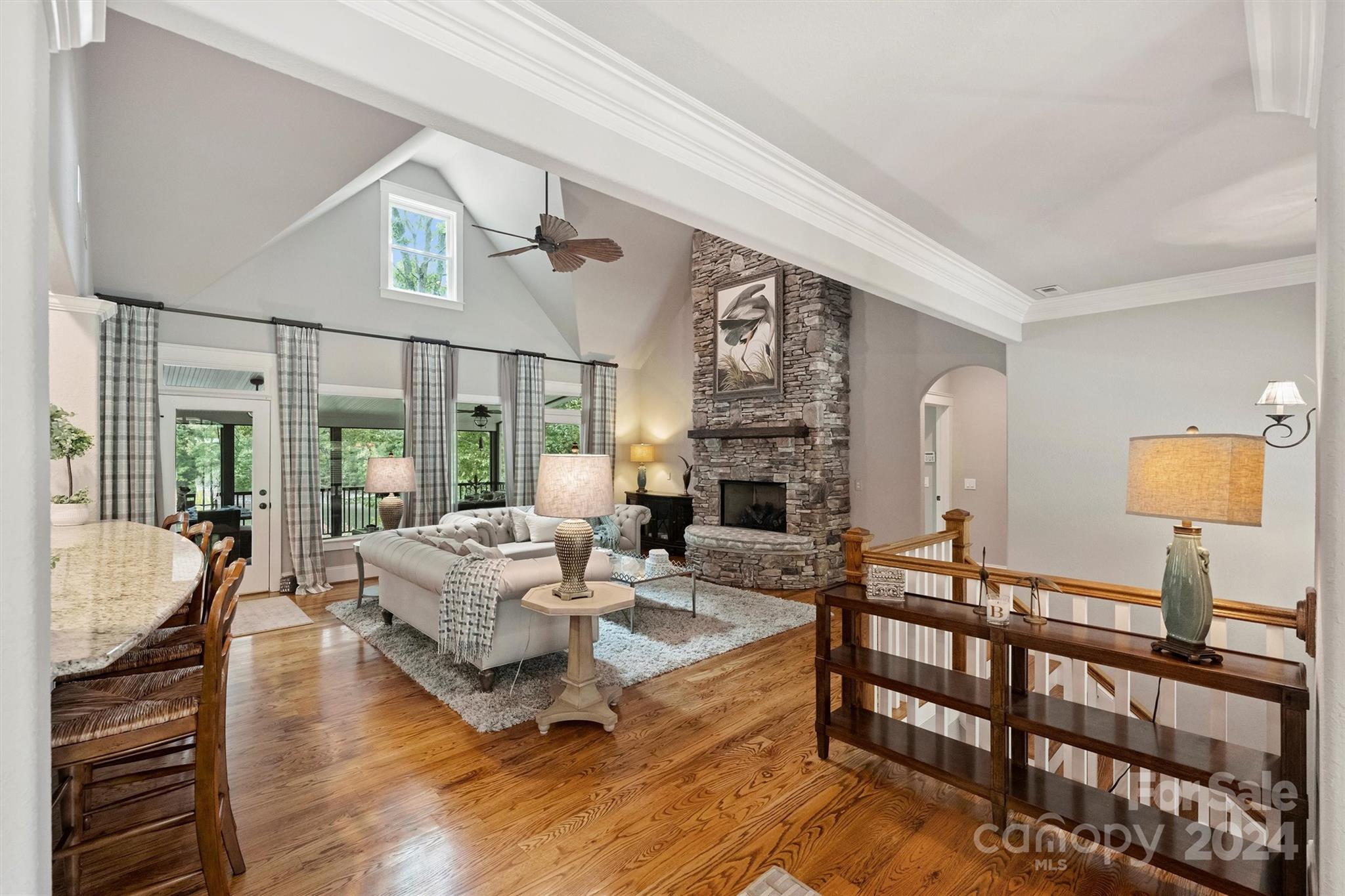 Lakepointe South - Residential