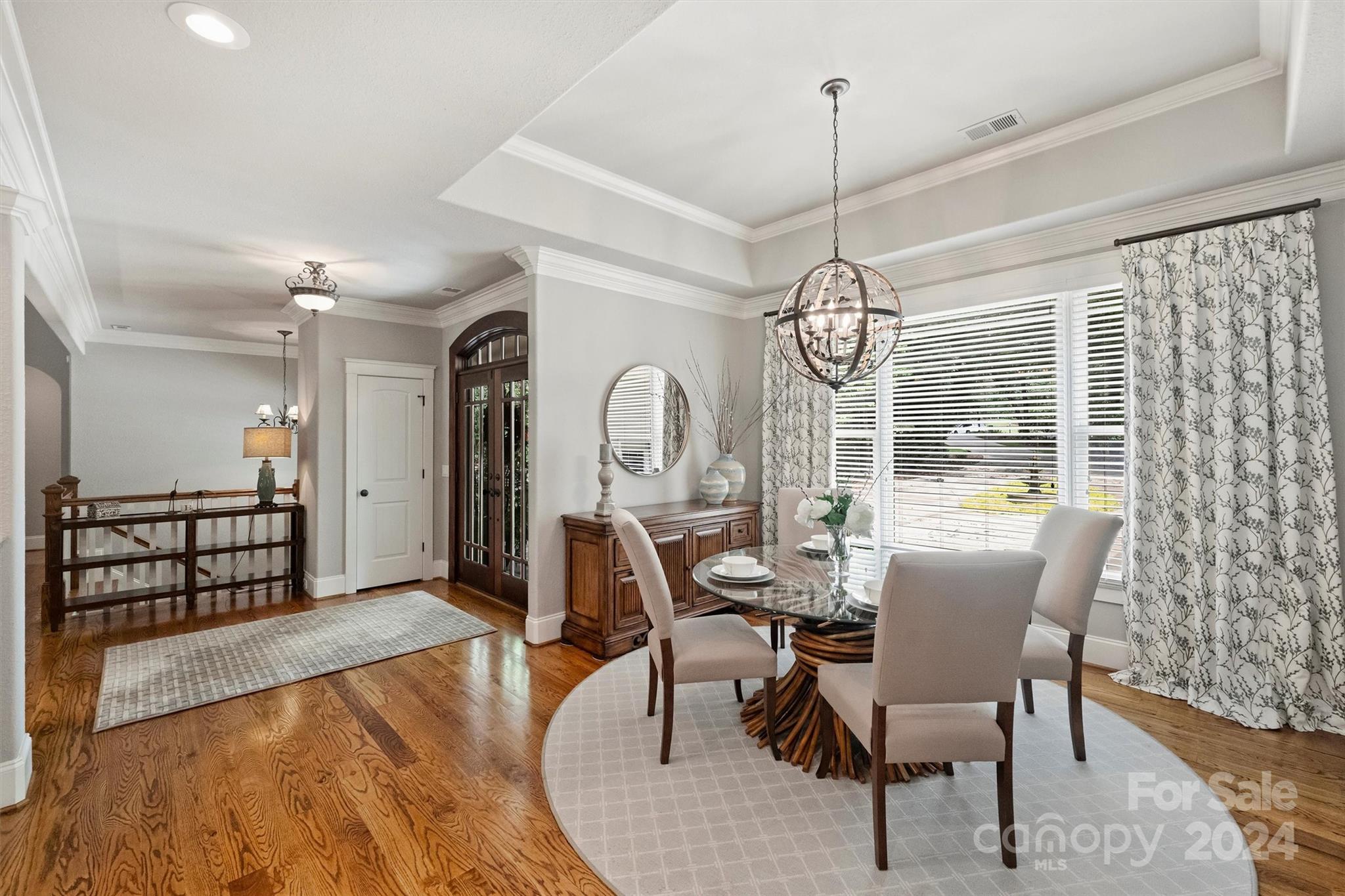 Lakepointe South - Residential