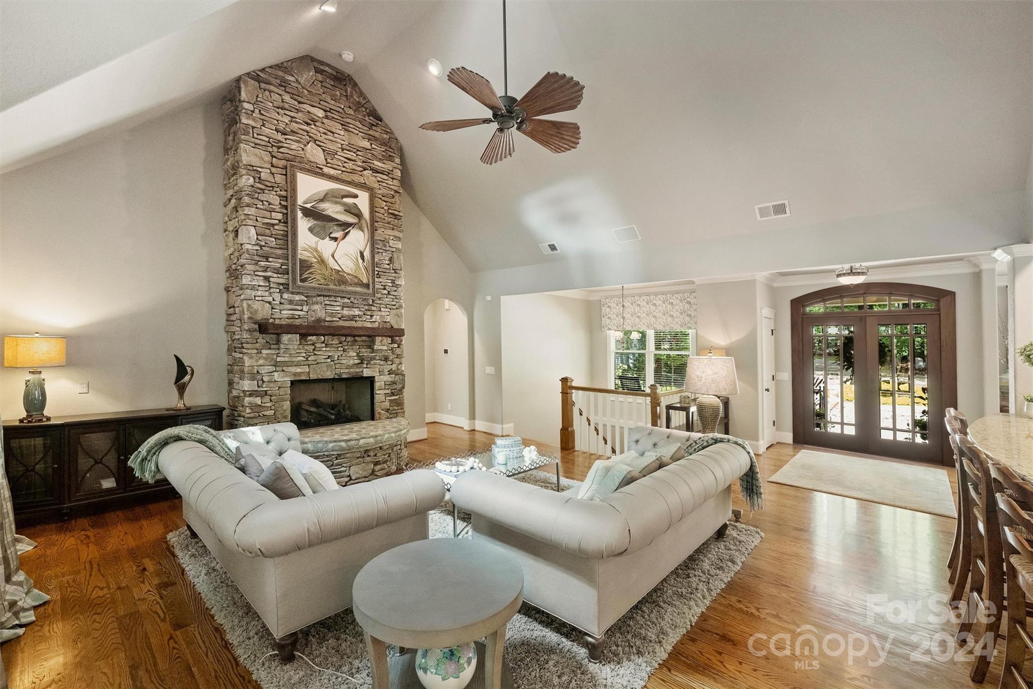 Lakepointe South - Residential