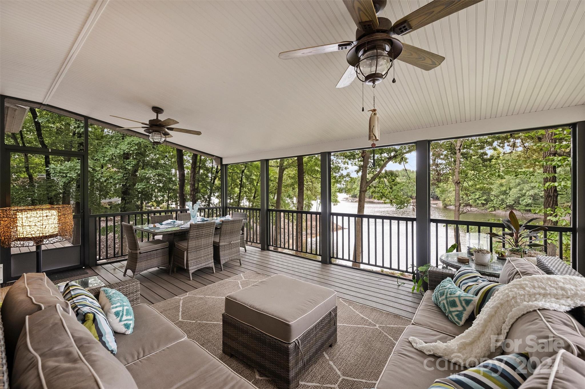 Lakepointe South - Residential