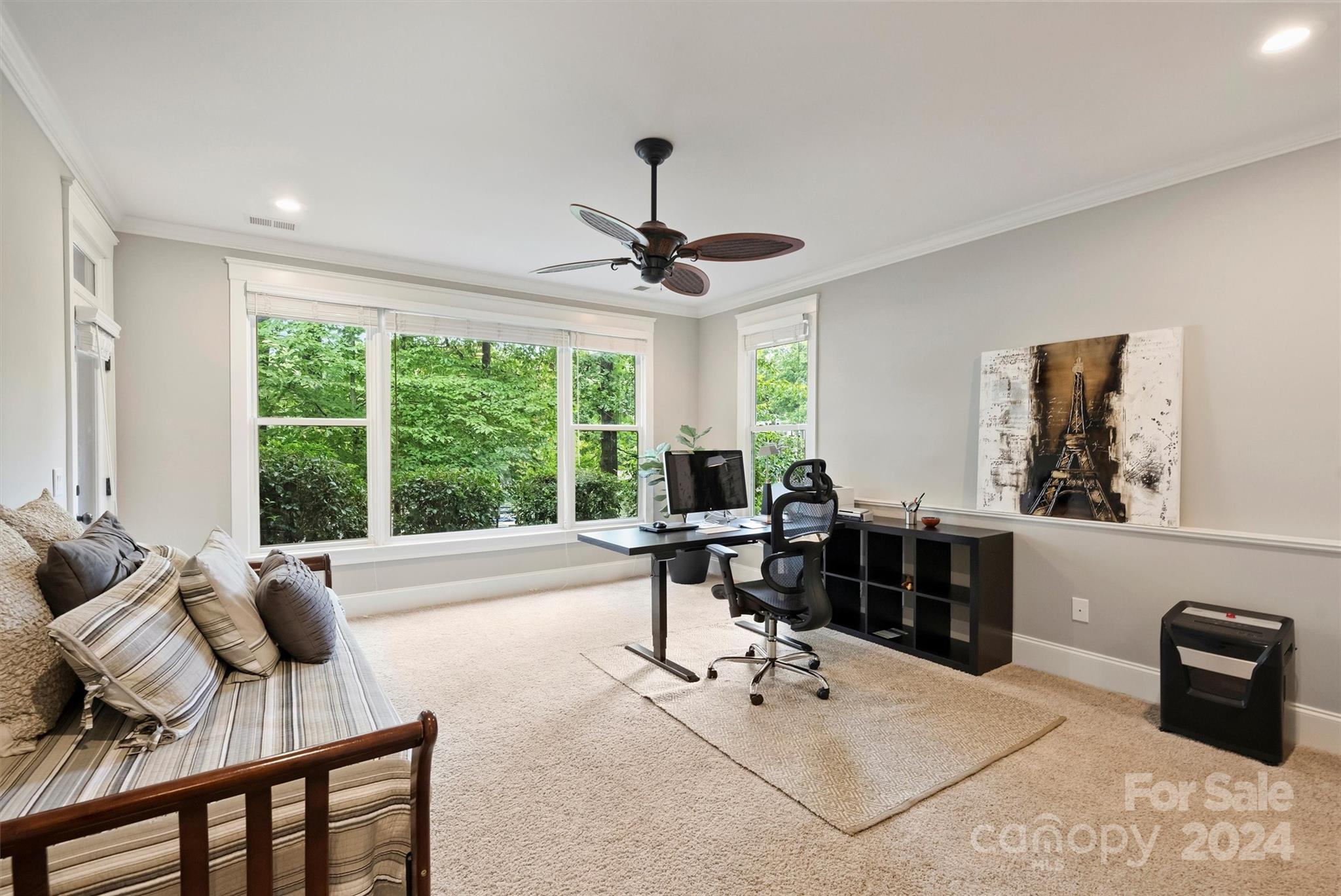 Lakepointe South - Residential