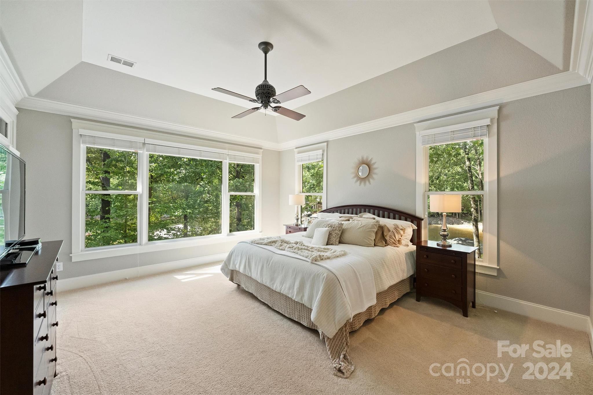 Lakepointe South - Residential