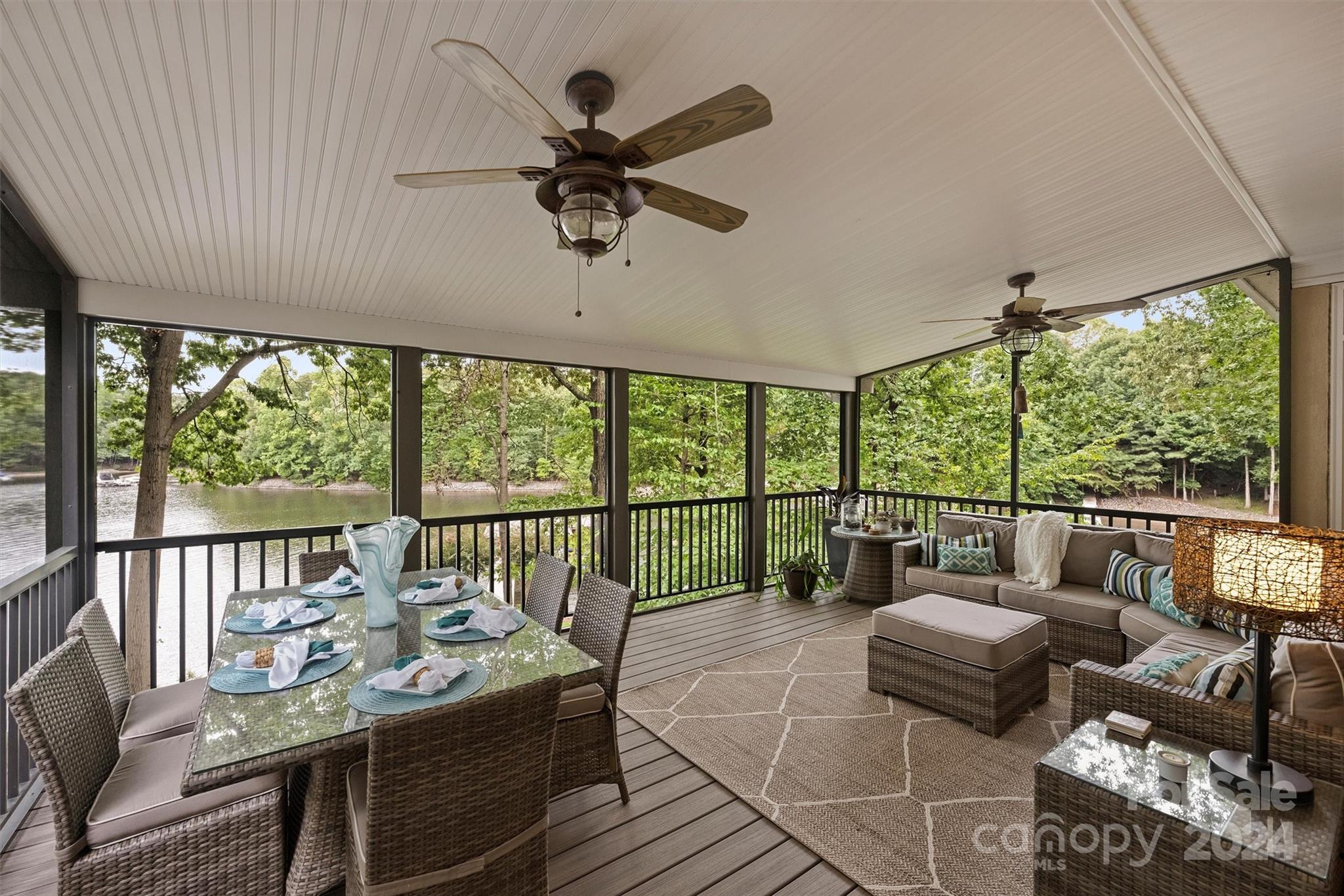 Lakepointe South - Residential