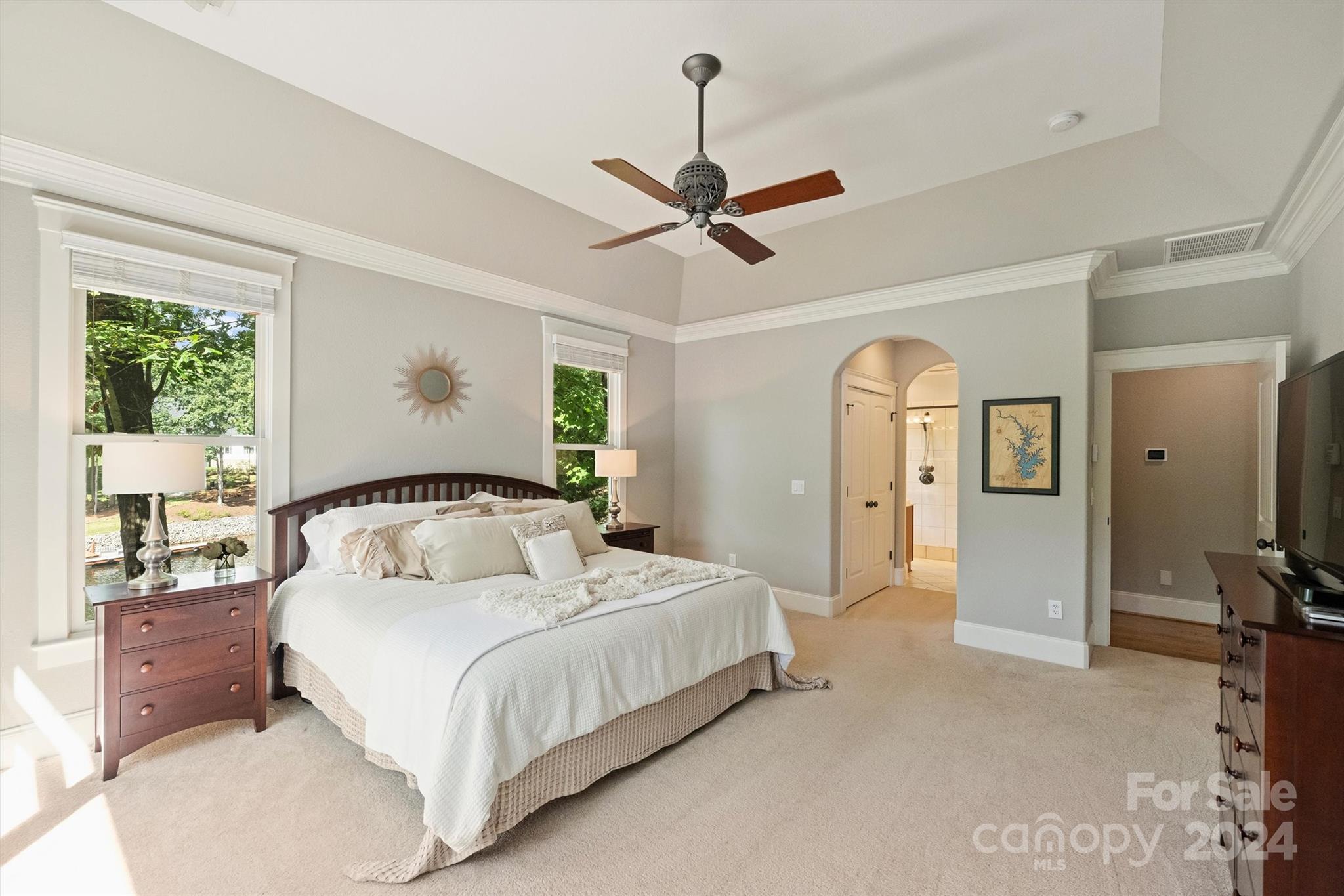 Lakepointe South - Residential