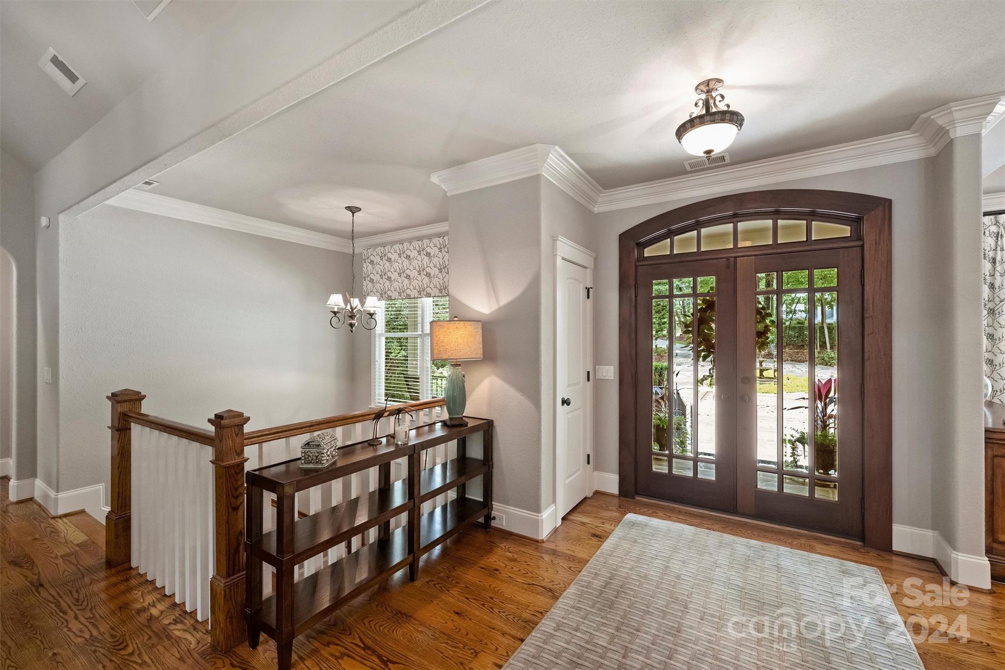 Lakepointe South - Residential