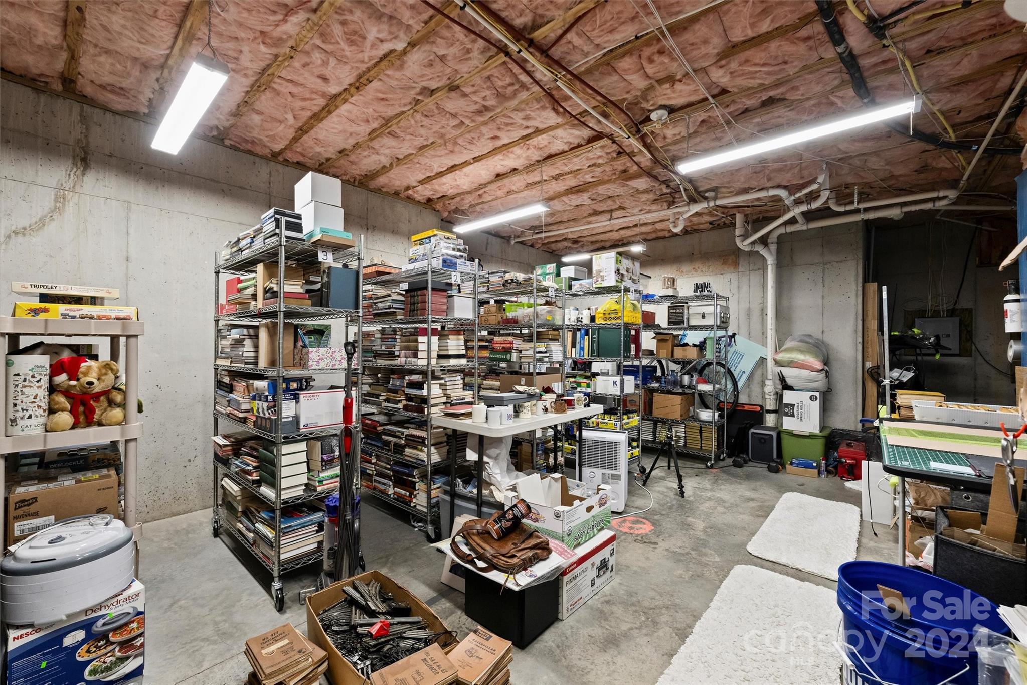 Lakepointe South - Residential